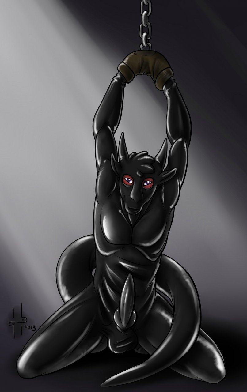 lycanwolf page 4 full