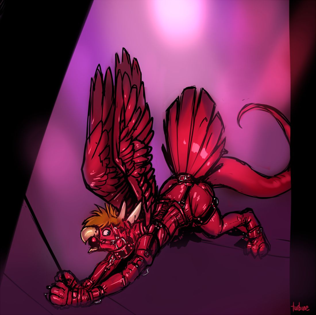 lycanwolf page 5 full