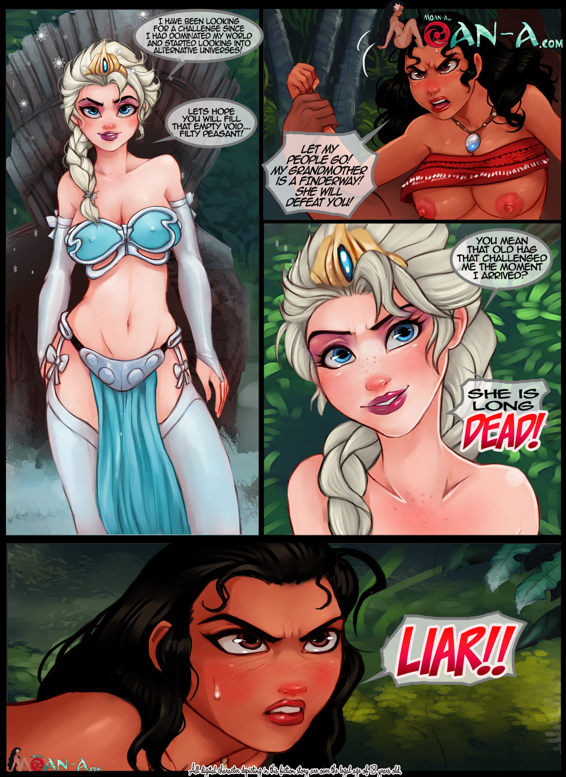 Moan-a - Moan 1 page 7 full