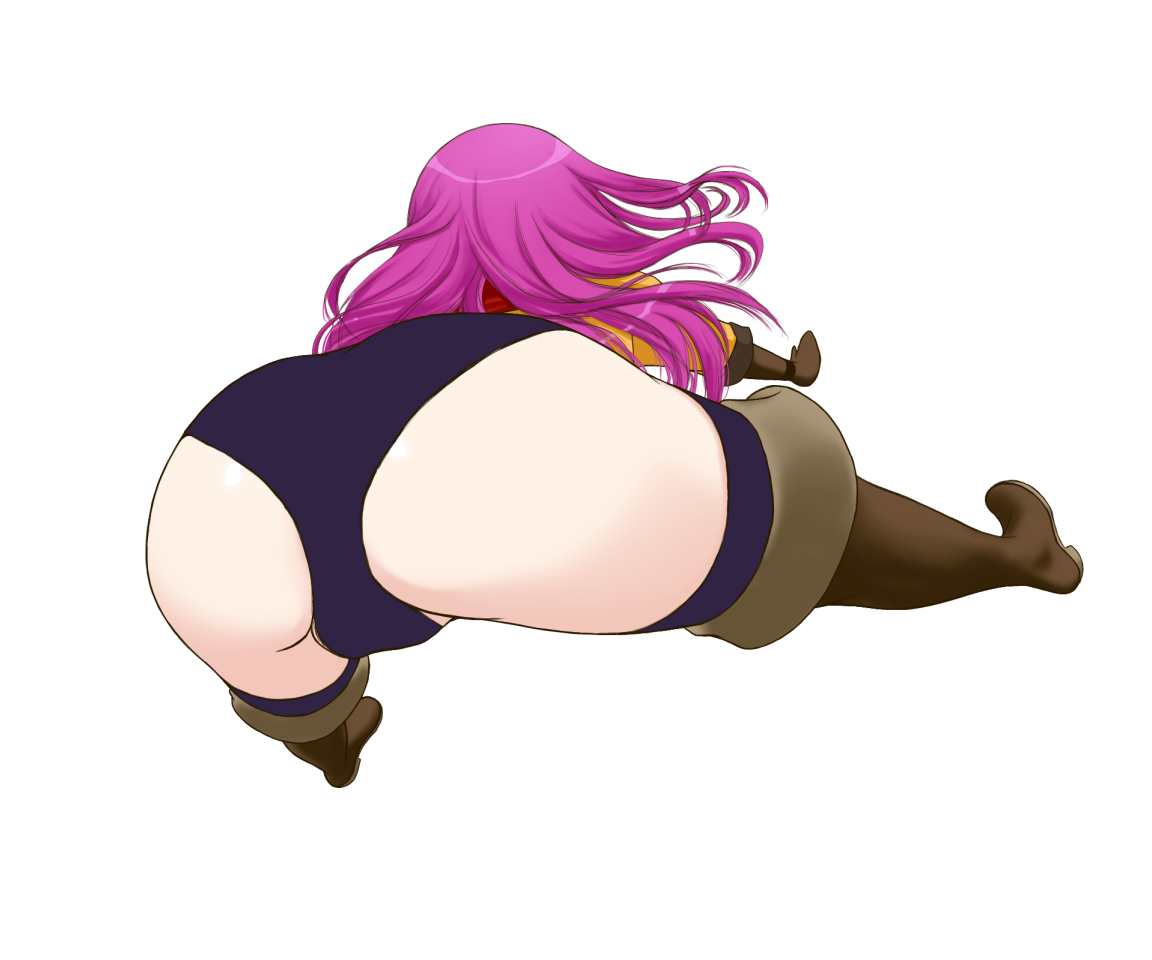 PRINCESSxHUNTER gaiden ~ tsuigeki no rimina ~ page 3 full