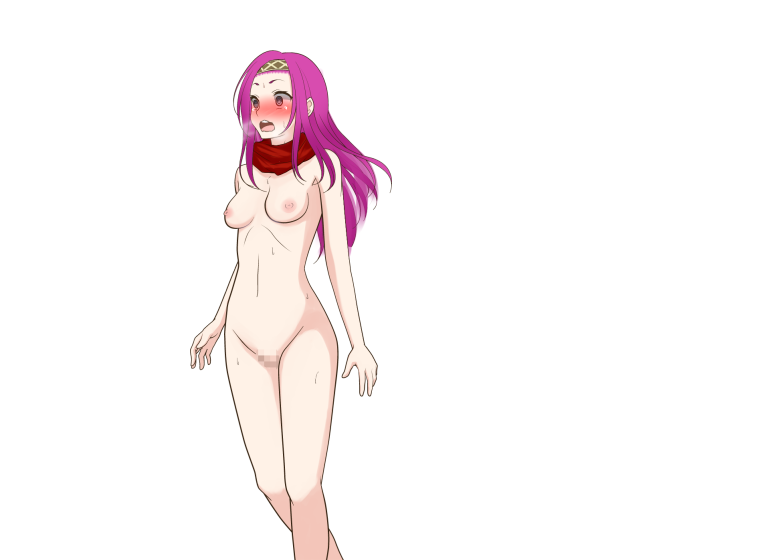 PRINCESSxHUNTER gaiden ~ tsuigeki no rimina ~ page 7 full