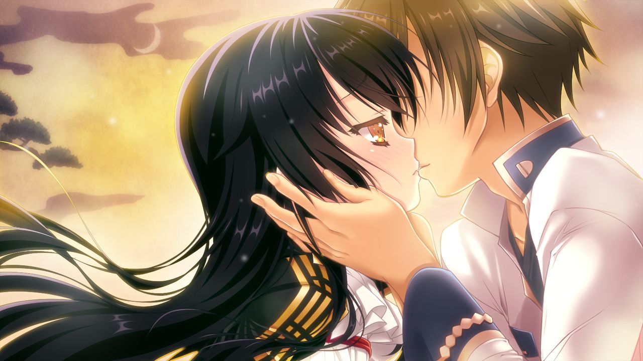 Sengoku†Koihime X ～ Otome Kenran ☆ Sengoku Emaki ～ page 6 full