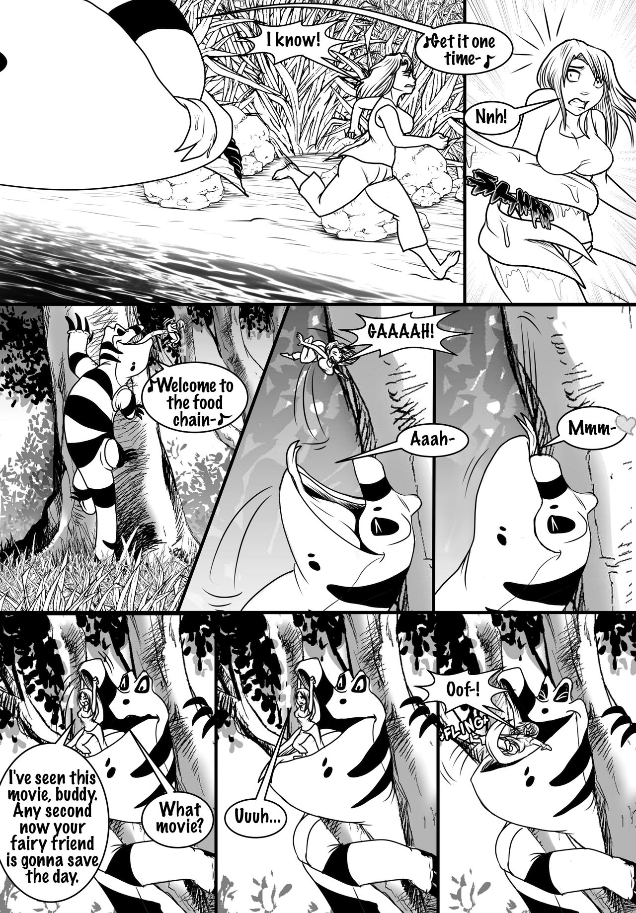 Goanna vs. Jess page 6 full