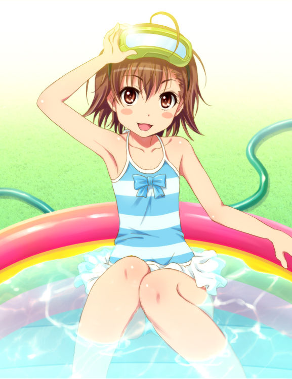 Kiddie Pool page 8 full