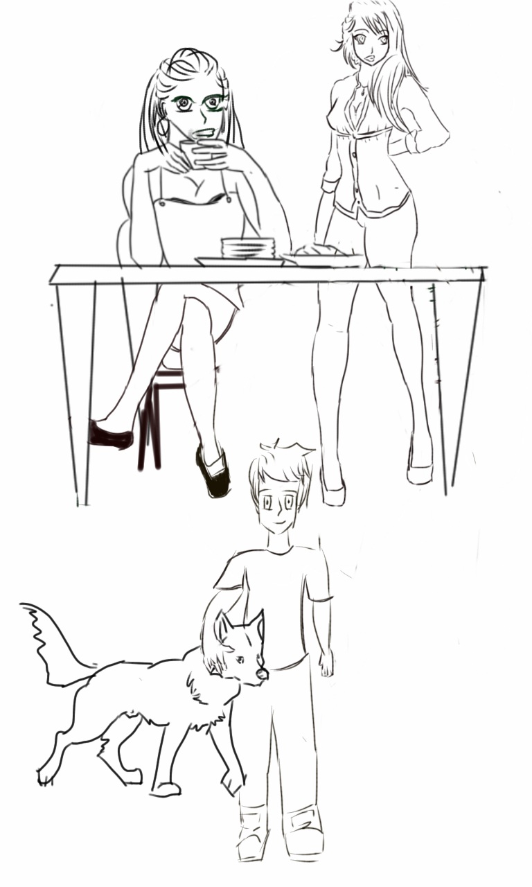 nurdjan comix page 9 full