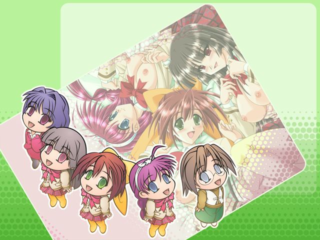 Anata no Osanazuma page 2 full