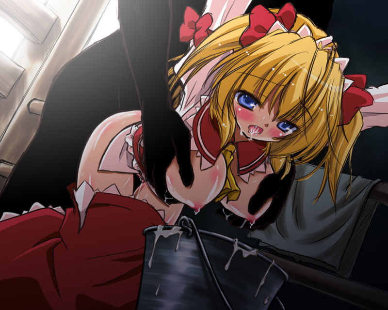 Touhou Sangetsusei page 6 full