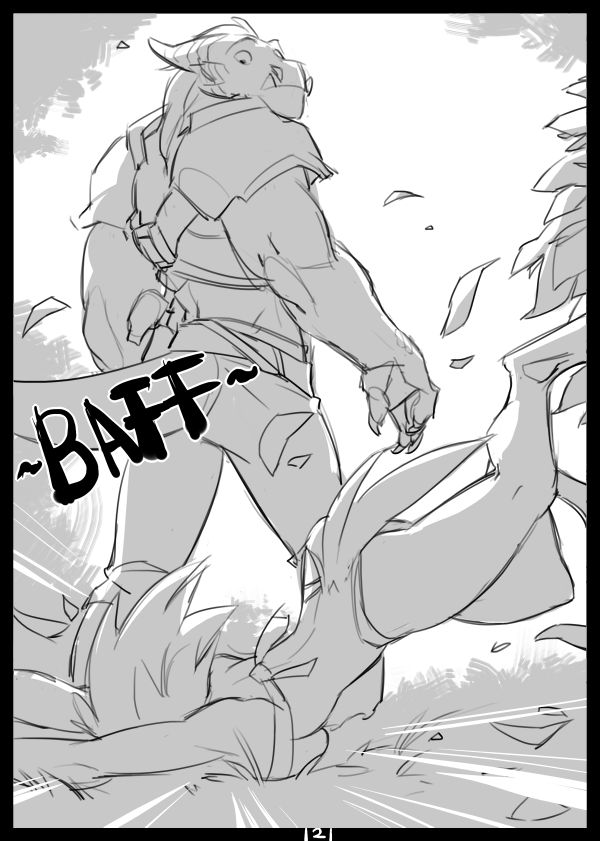 Savior page 2 full