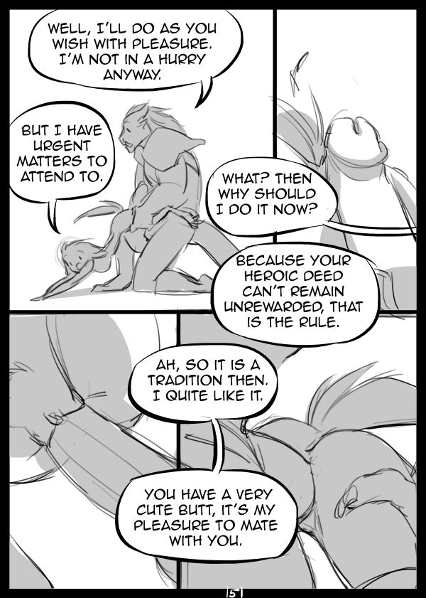 Savior page 5 full