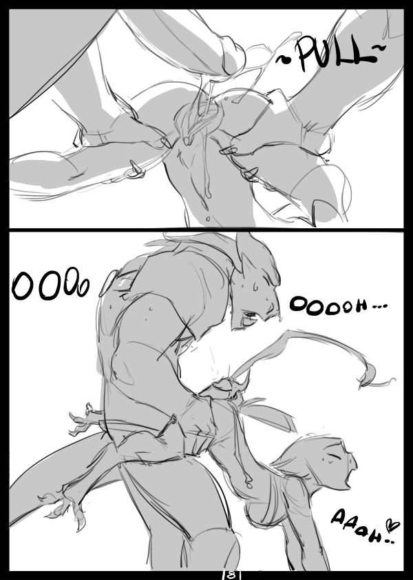Savior page 8 full