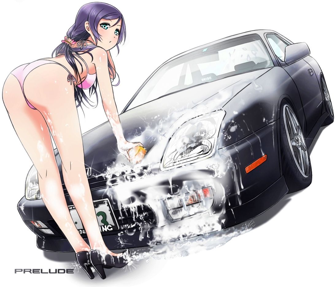 Car Wash page 2 full
