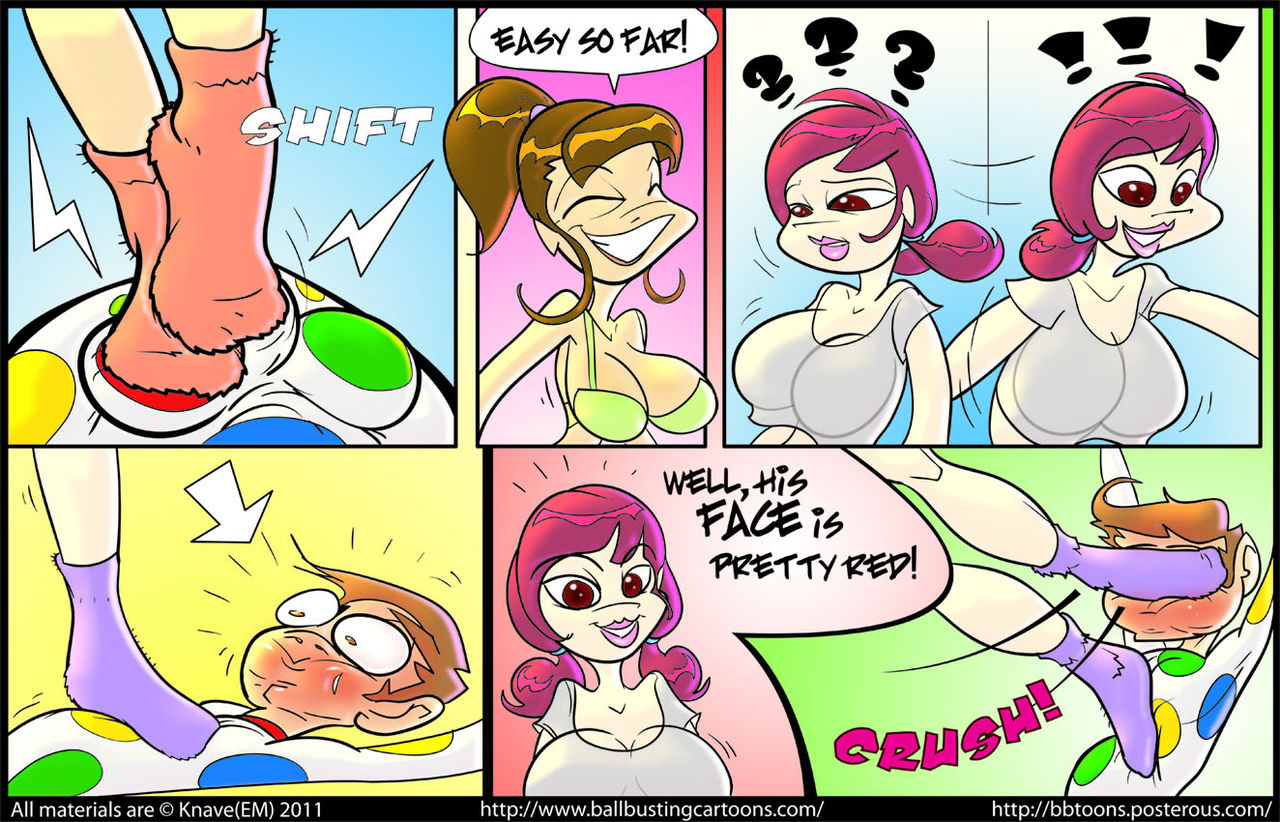 Millionaire's Daughter #3 page 10 full