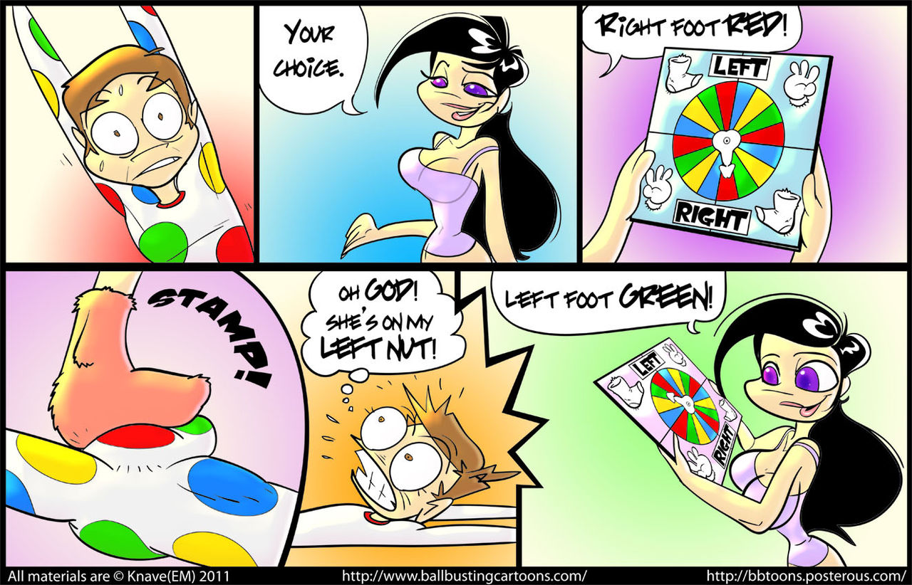 Millionaire's Daughter #3 page 7 full