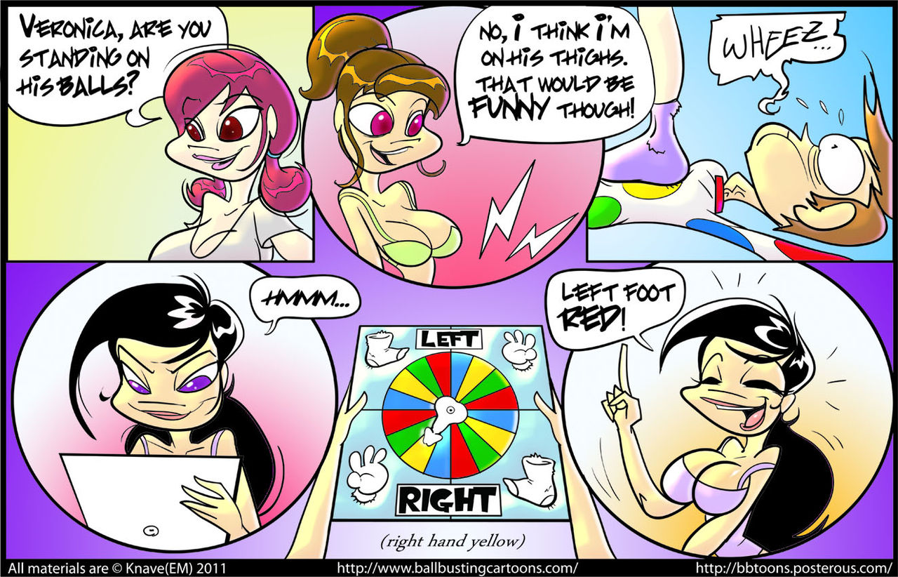 Millionaire's Daughter #3 page 9 full