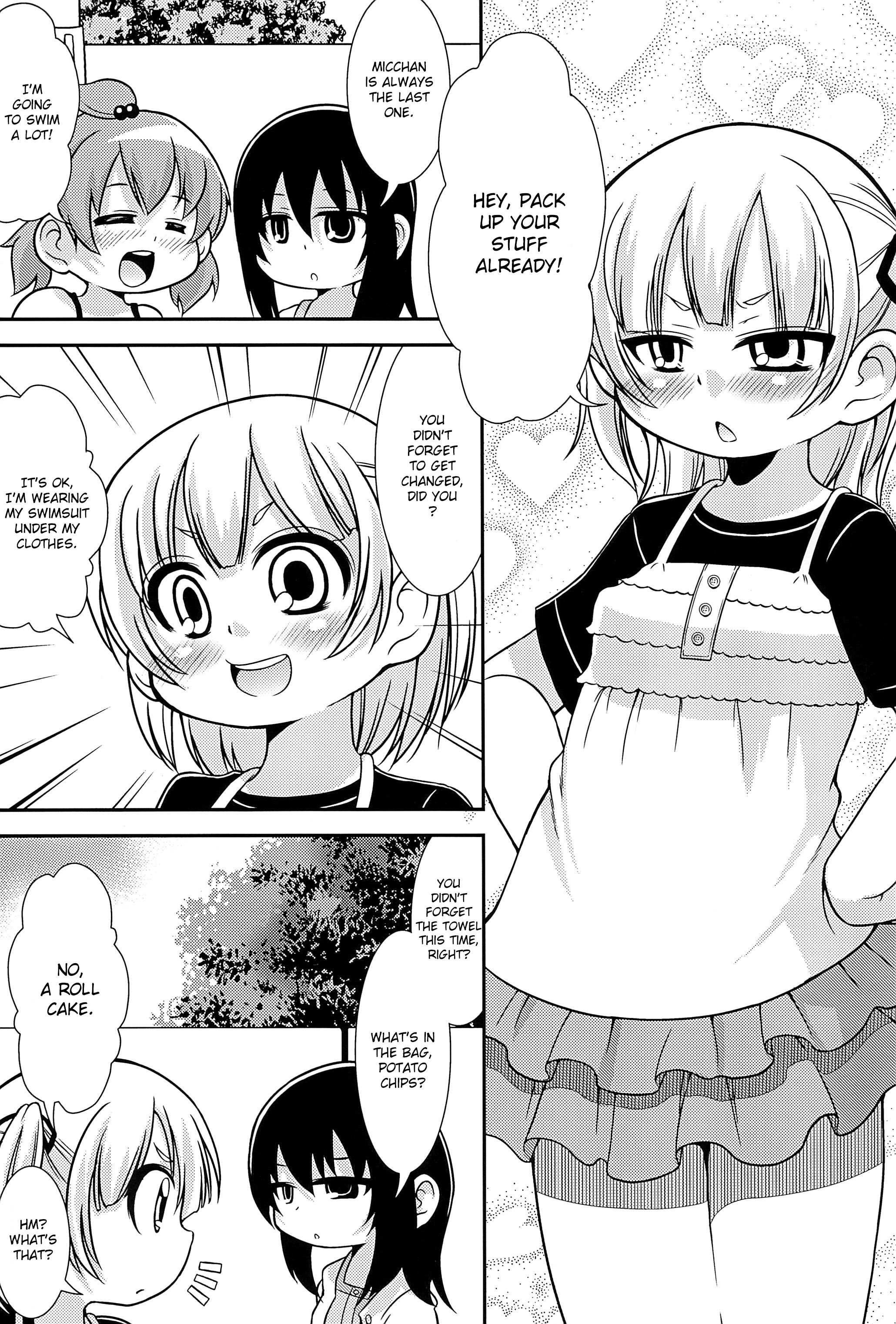Musha Musha Gokkun page 4 full