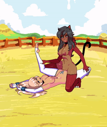 Breeding Season Animations page 3 full