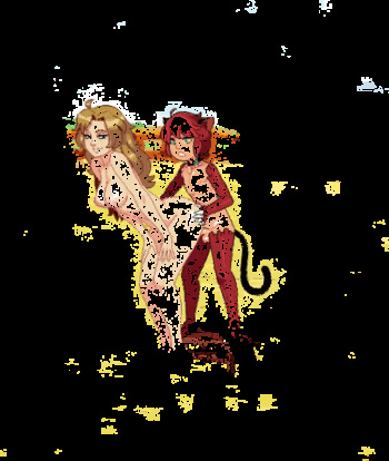 Breeding Season Animations cover