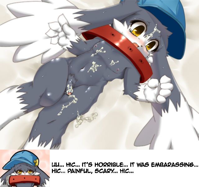 Klonoa Datsui Mahjong page 9 full