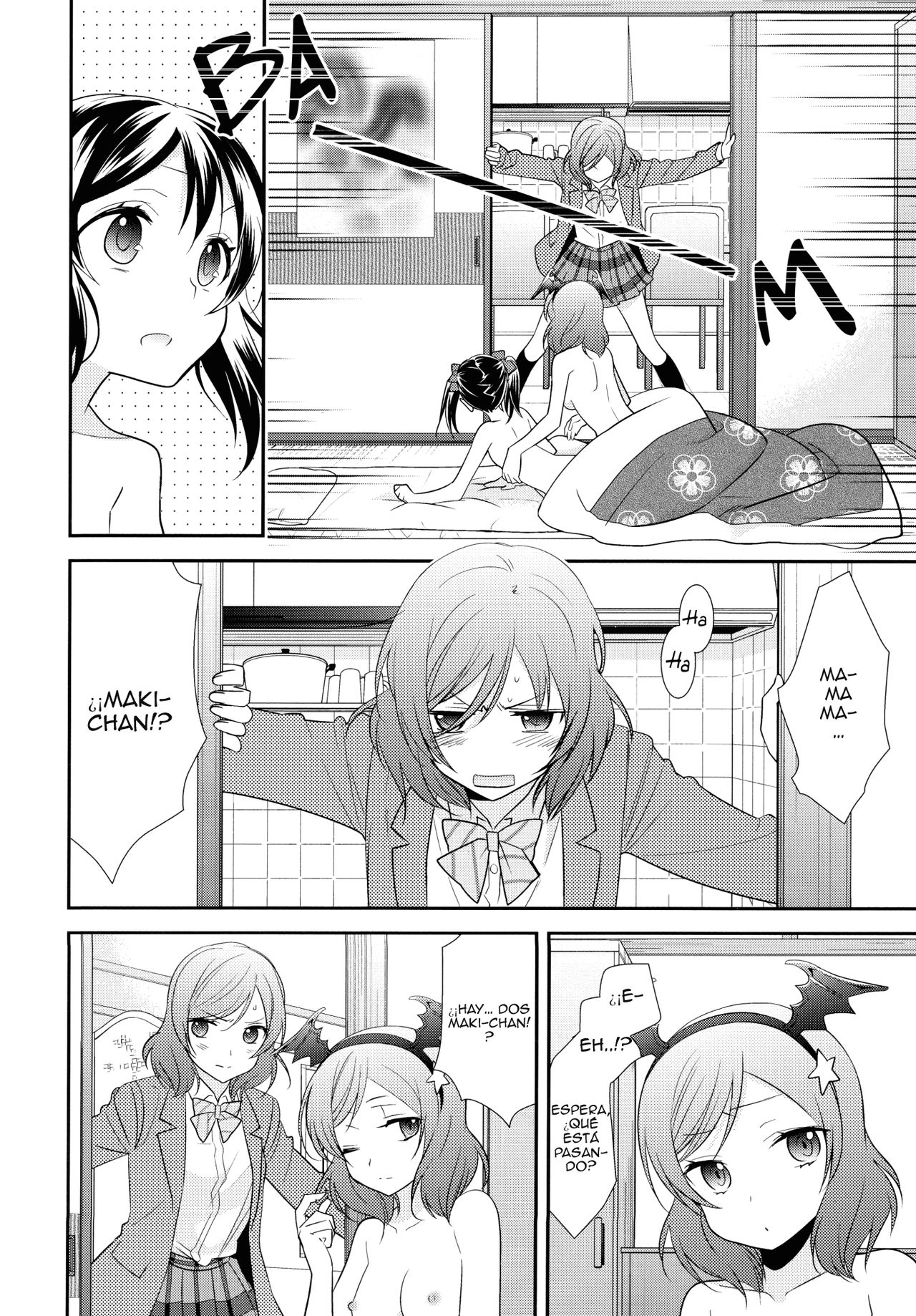NicoMaki Triangle page 8 full