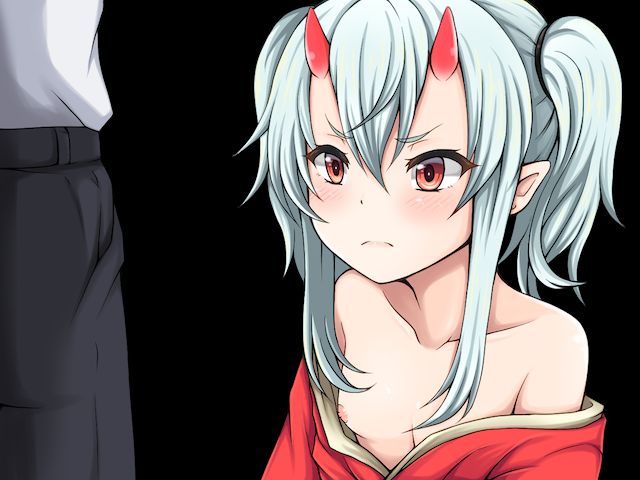RPG noja Loli Onimusume - Kureha no Ikemen Sagashi Douchuuki page 3 full