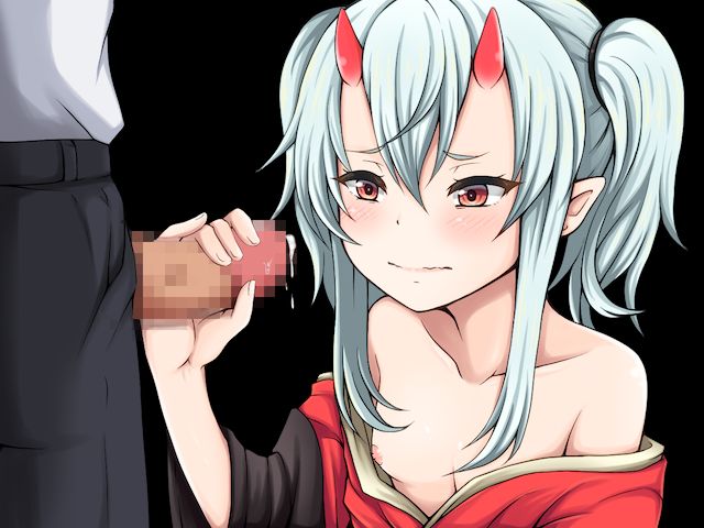 RPG noja Loli Onimusume - Kureha no Ikemen Sagashi Douchuuki page 5 full
