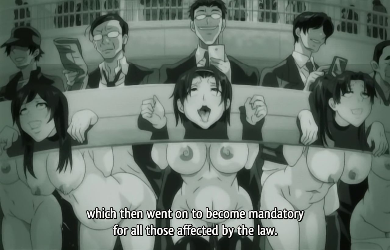 Dropout HD screencaps page 10 full