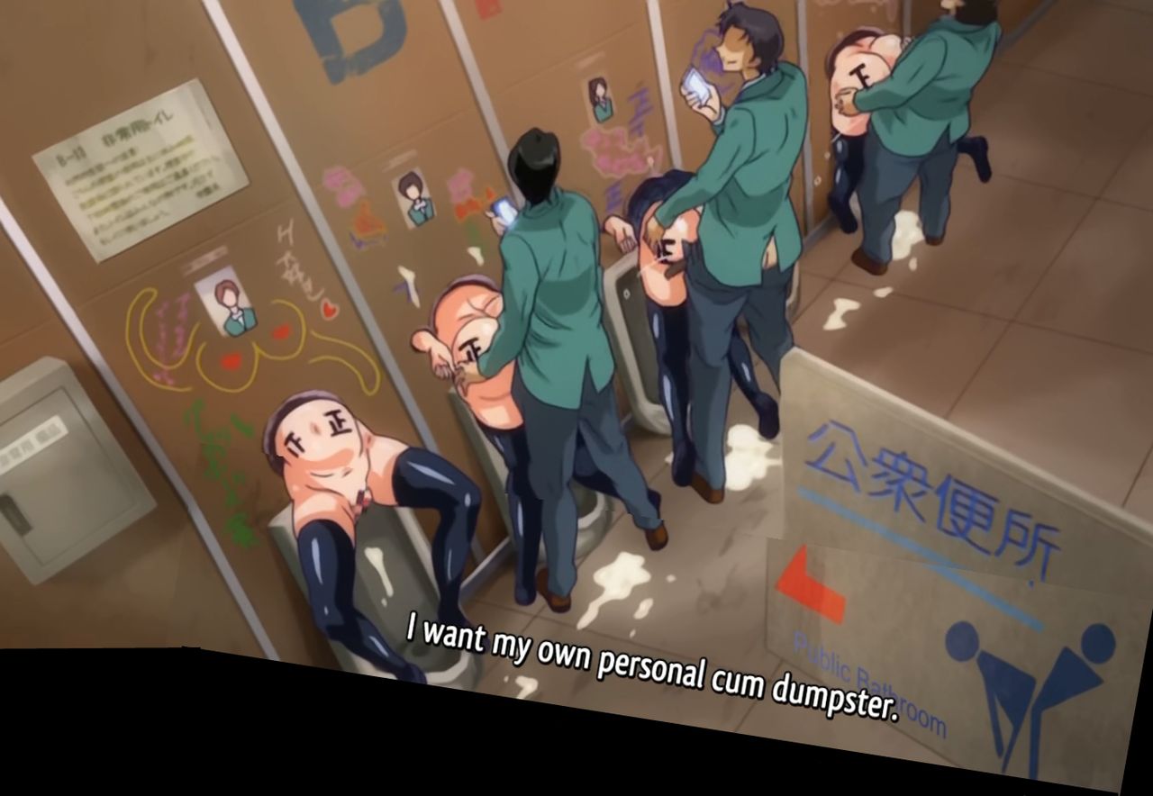Dropout HD screencaps page 3 full