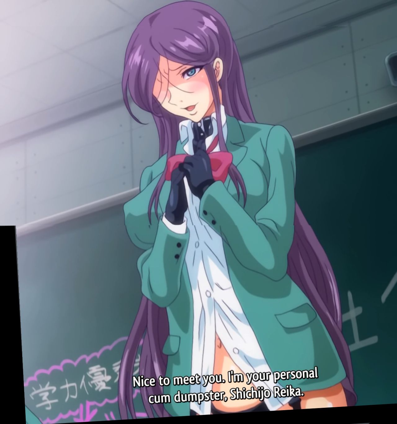 Dropout HD screencaps page 5 full