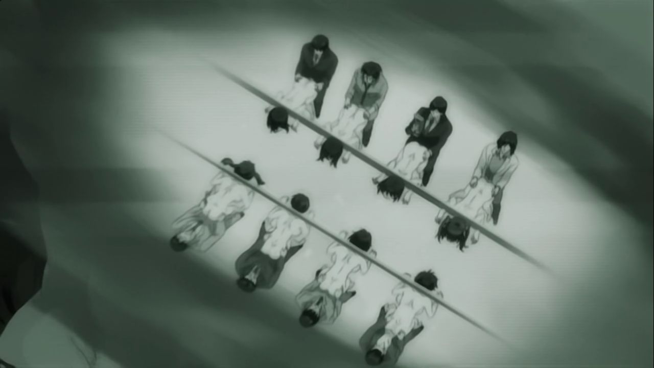 Dropout HD screencaps page 9 full