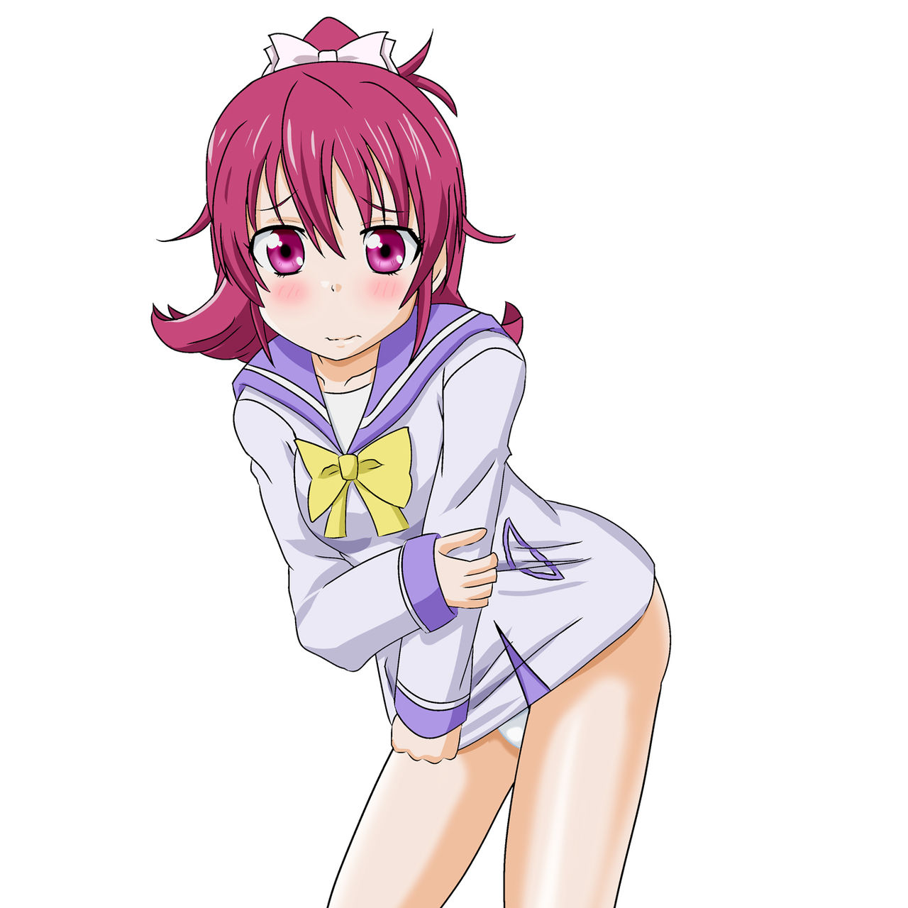 Doki Doki! PreCure page 4 full