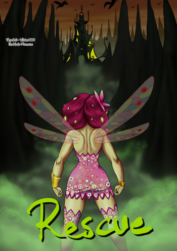 Rescue cover
