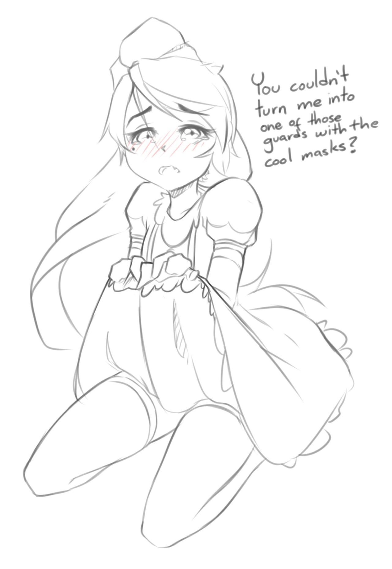 Trap Marco page 4 full