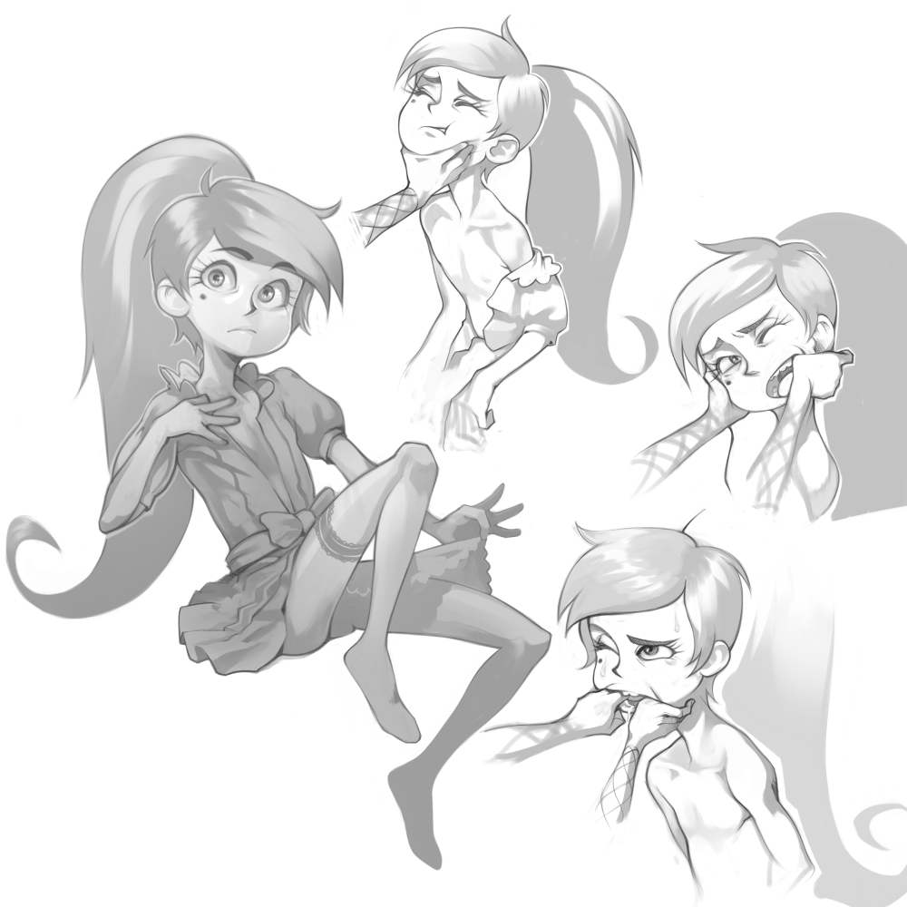 Trap Marco page 9 full