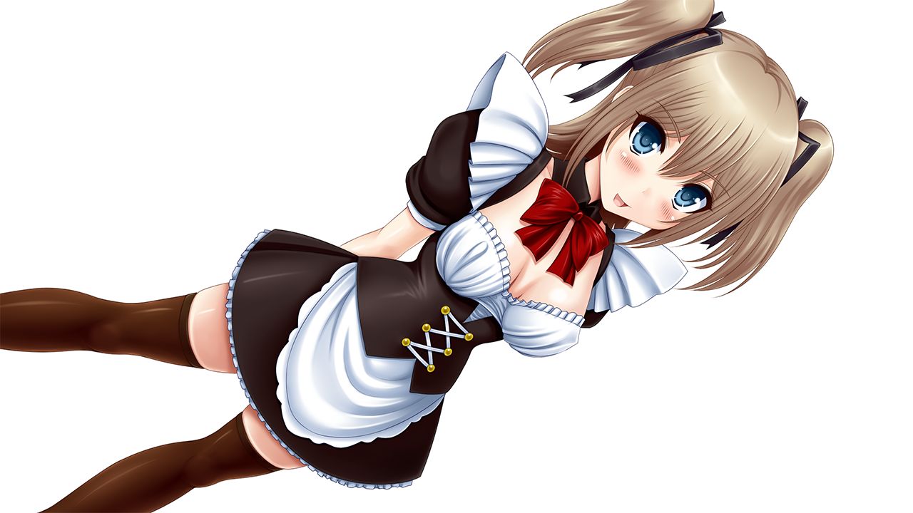 Wootaa Maid Imouto page 3 full