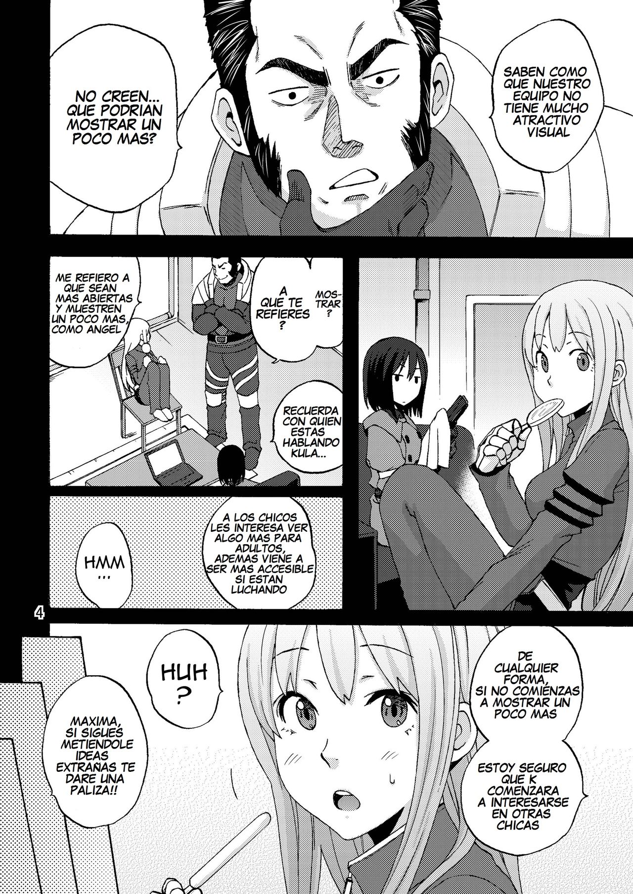 PLAY BACK page 3 full