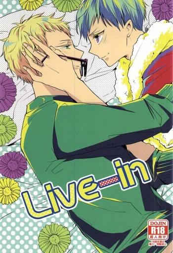 Live-in cover