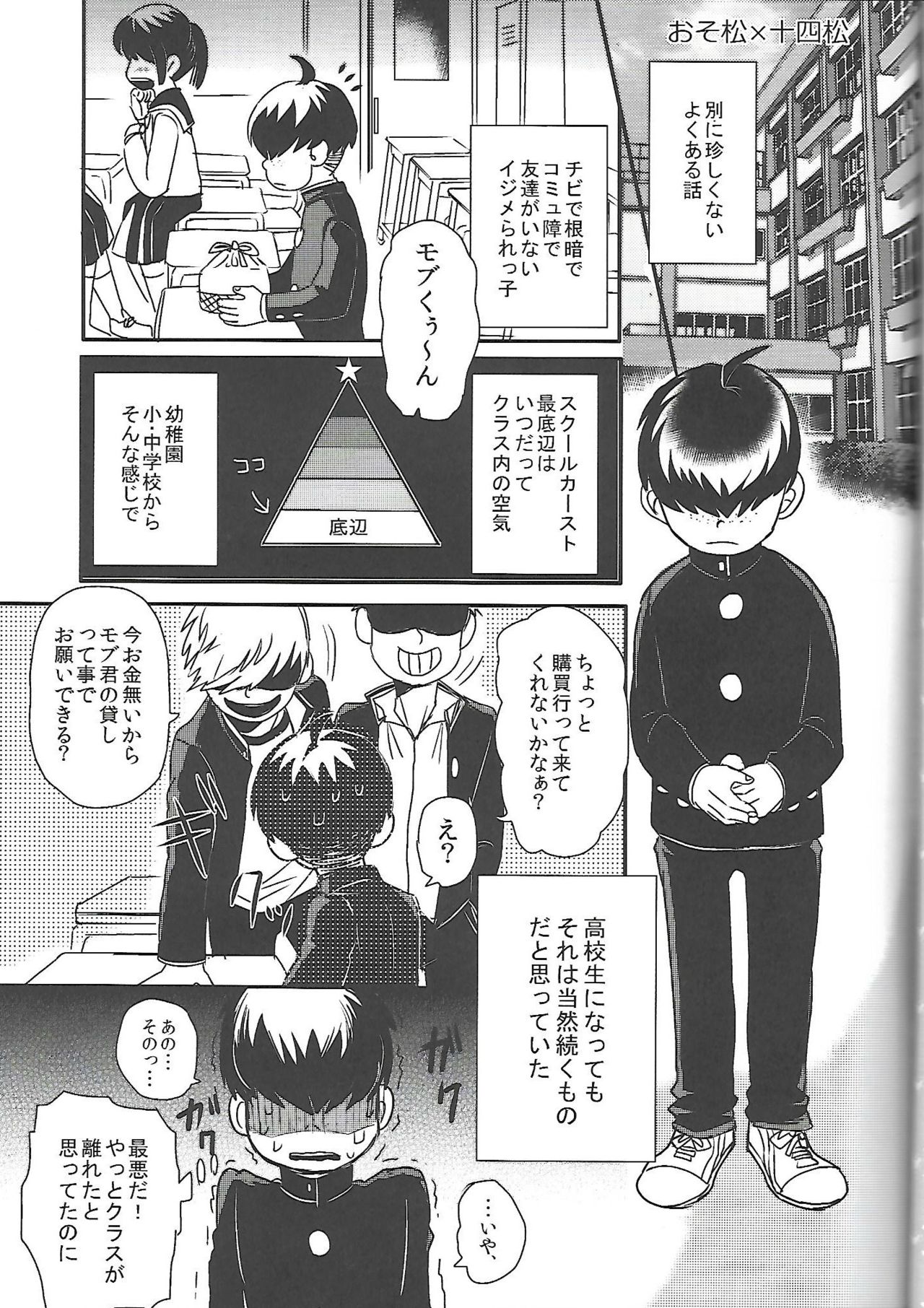 Nii-san MOTTO page 4 full