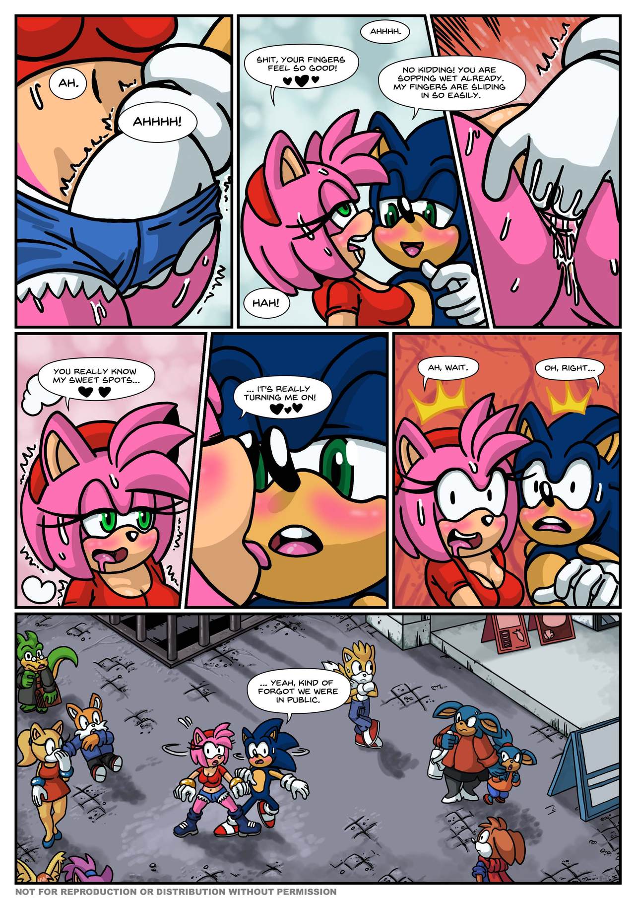Can't Wait page 2 full