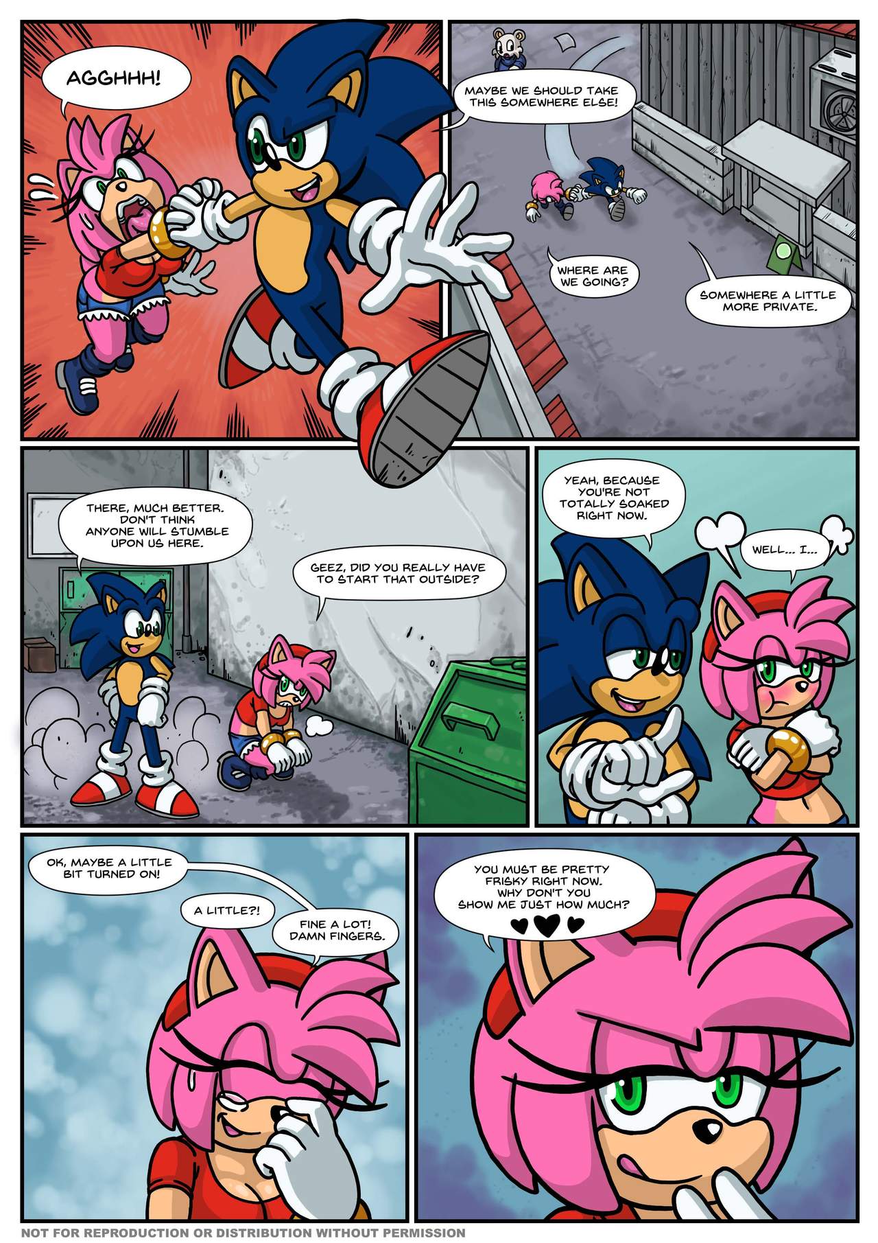 Can't Wait page 3 full