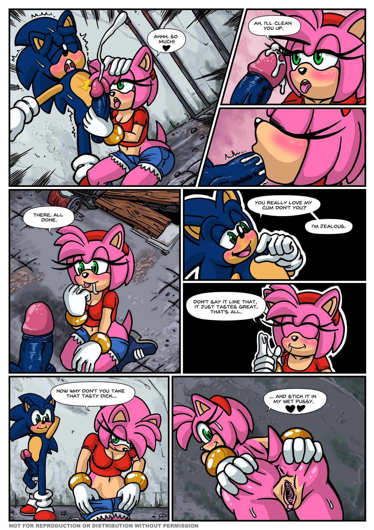 Can't Wait page 5 full