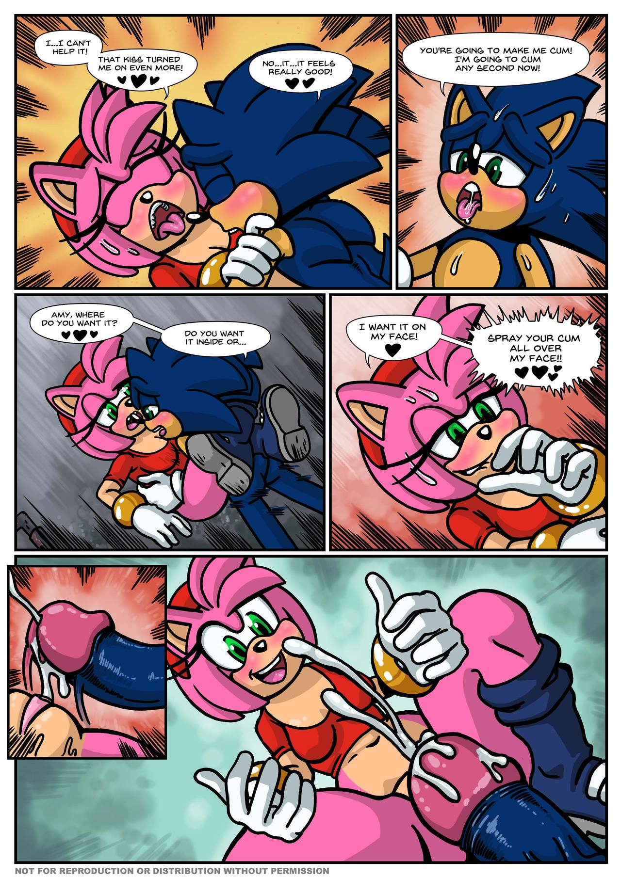 Can't Wait page 9 full