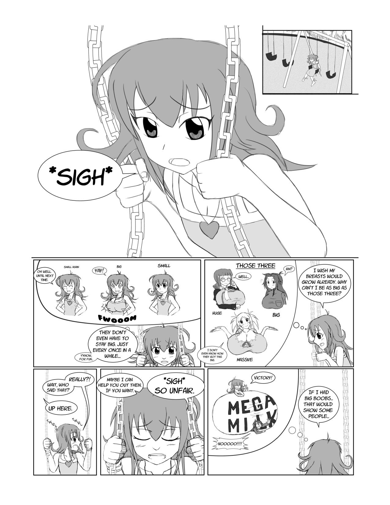 To Make A Maiden Bloom page 4 full