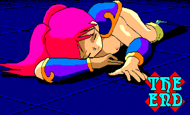 Still Sword for Adult page 8 full