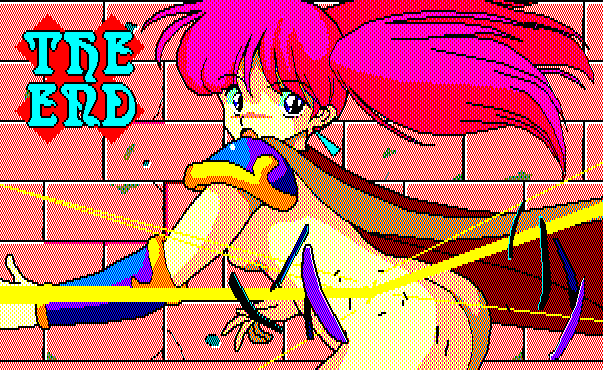 Still Sword for Adult page 9 full