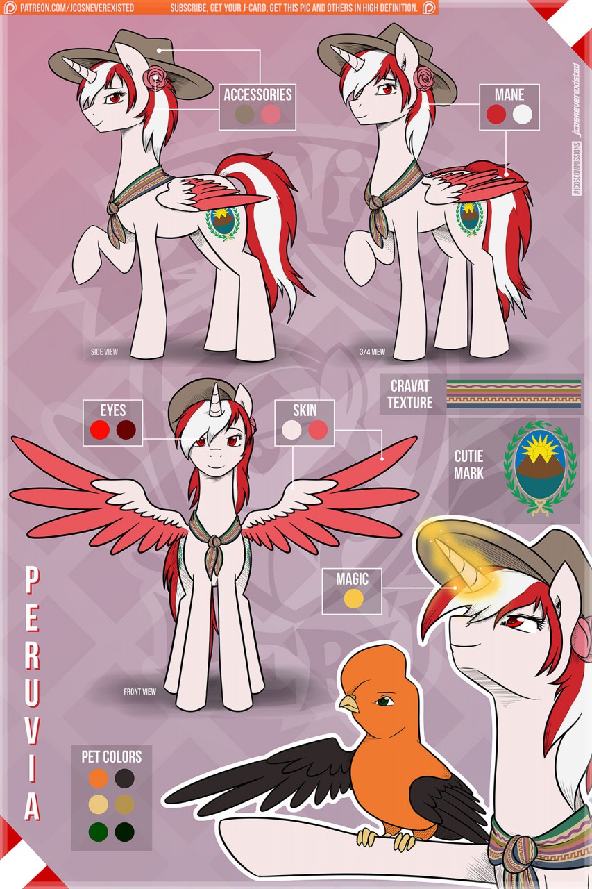 Artist - Jcosneverexisted page 8 full