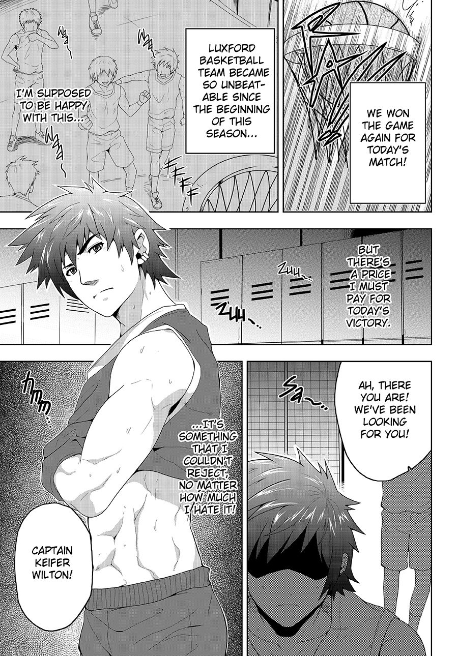 Banana Jam!! Reward page 4 full