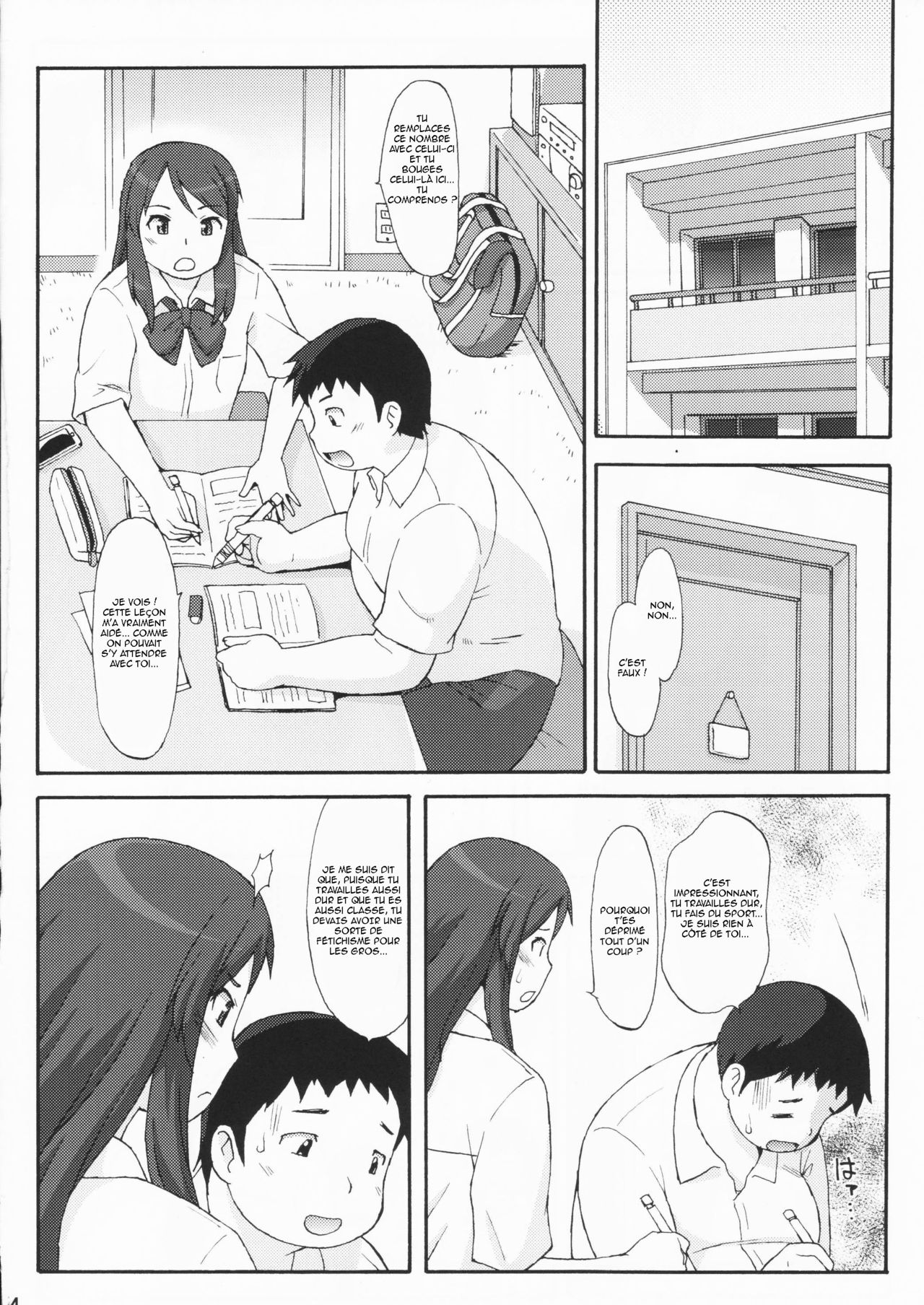 See-saw game page 3 full