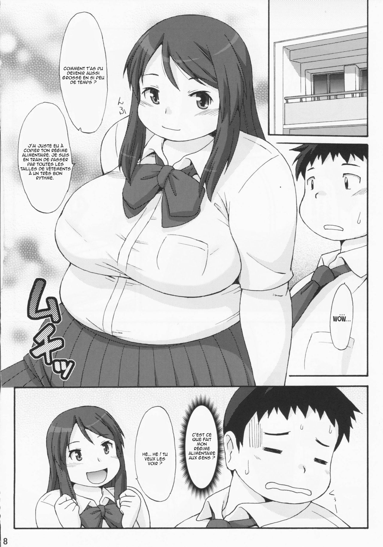 See-saw game page 7 full