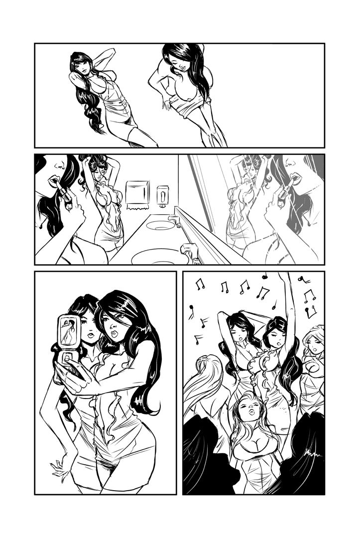 Hypno Possesion page 10 full