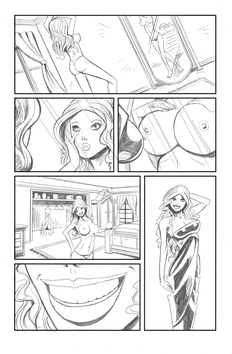 Hypno Possesion page 3 full